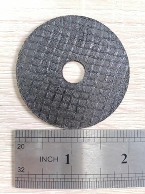 DentoriumのChromeのコバルトの合金のための小型断ち切られた車輪31mmの酸化アルミニウム