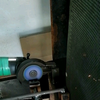 金属の製造は用具の切断の車輪の金属板をひく角度粉砕機のためのディスクを断ち切った
