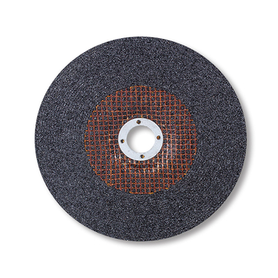 ISO9001 5 Inch Metal Stone Abrasive Cutting Disc 25pcs