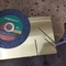 Esicut Inox 4&quot; Angle Grinder Cutting Discs 115x1.0x22mm