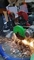 中国 メーカー 緑色ステンレス鋼 16インチ 磨削車 切断車 400Mm