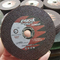 アルミニウムOxide Tcx47 Abrasive Cutting Discs 125mmx2.5mmx22mm