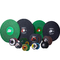 High quality professional manufacturer grinding wheel cutting discs grinding wheel cutting discs