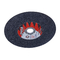 China factory 9 inch metal grinding disc supplier