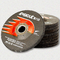 High quality and efficient stainless steel zirconium abrasive cutting disc