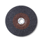 EN12413 Durable Diamond Abrasive Discs 4.5 Inch 125mm Metal Cutting Disc