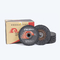 カスタマイズされたT42 Gr30 Inox Abrasive Grinding Discs 80m/S