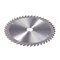 2.0mm Kerf MPA 165mm Circular Saw Blade 60t For Composite Plate