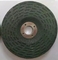 One Diamond Abrasive Discs 4300rpm 4&quot;の0.09in Thick All Grinding Wheels For Granite