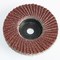 320屑100x16MM Inox Cut Off Wheel Deburring 7 Inch Cutting Discs